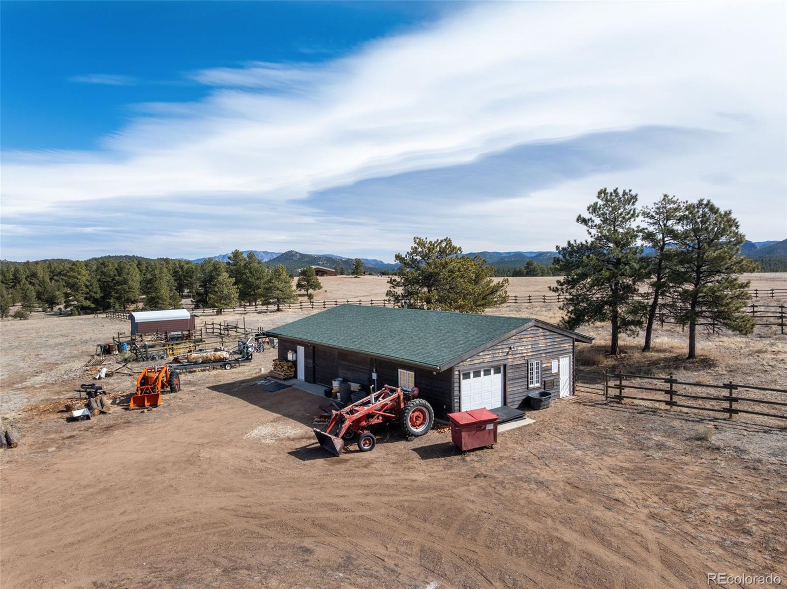 MLS Image #35 for 455  satanta circle,westcliffe, Colorado