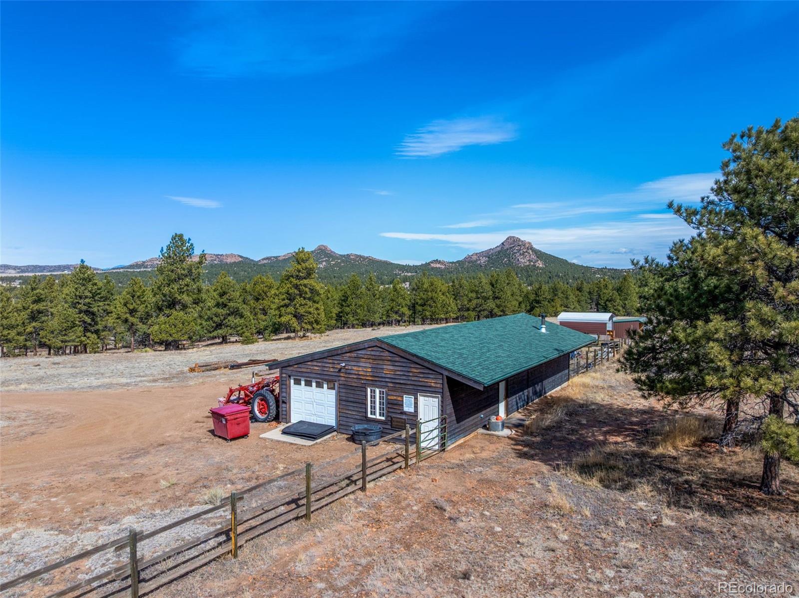 MLS Image #36 for 455  satanta circle,westcliffe, Colorado