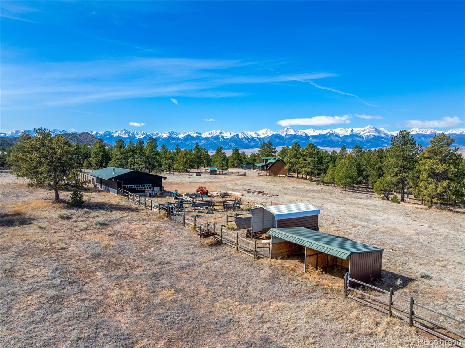 MLS Image #44 for 455  satanta circle,westcliffe, Colorado