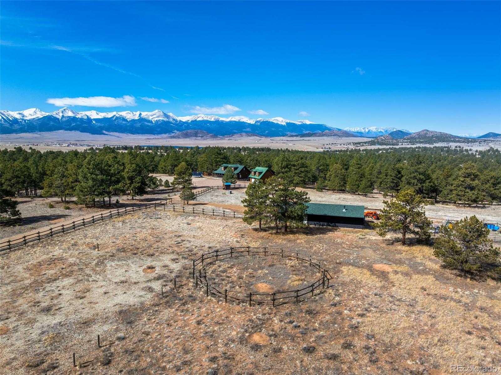 MLS Image #45 for 455  satanta circle,westcliffe, Colorado