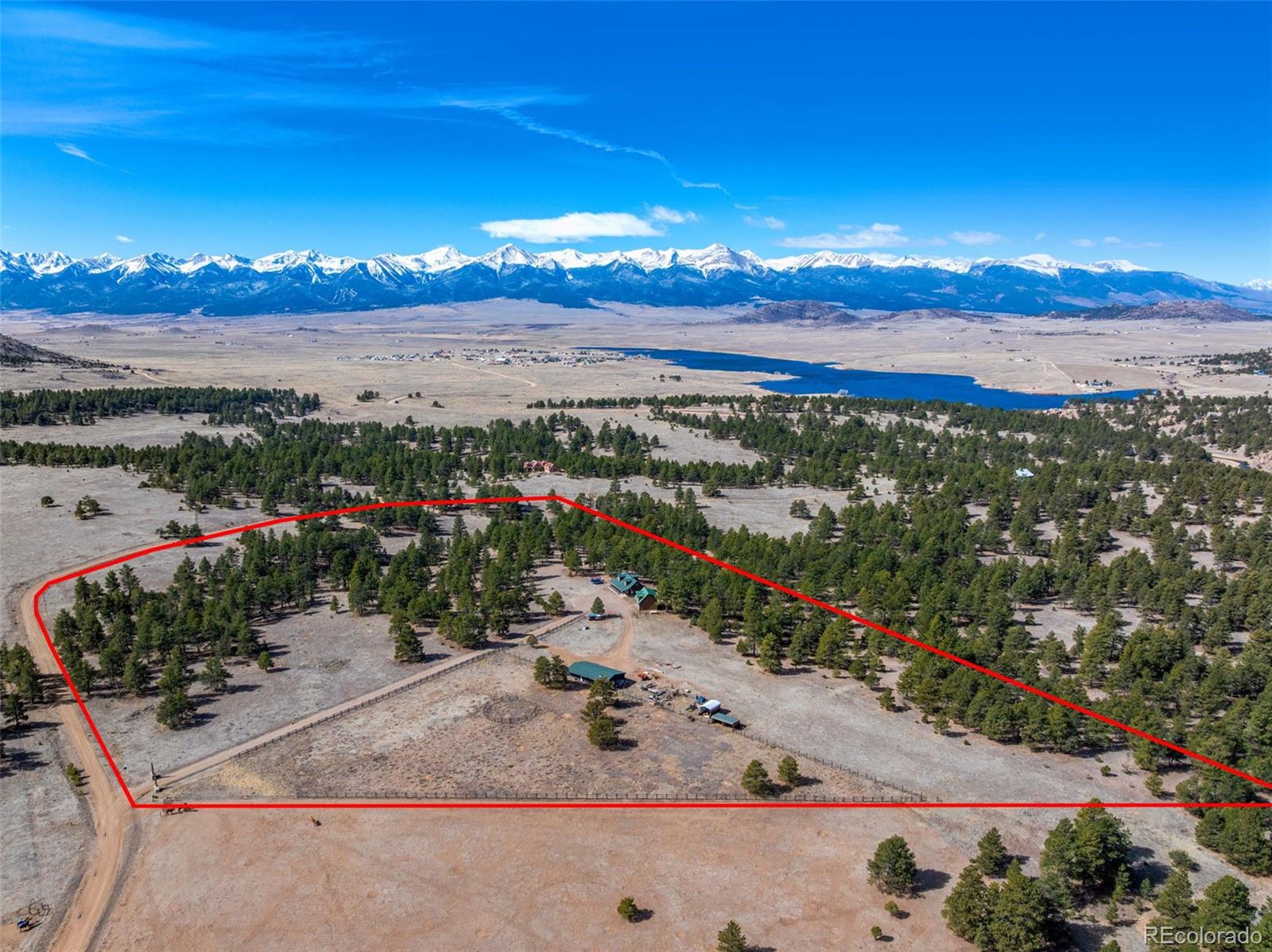 MLS Image #46 for 455  satanta circle,westcliffe, Colorado