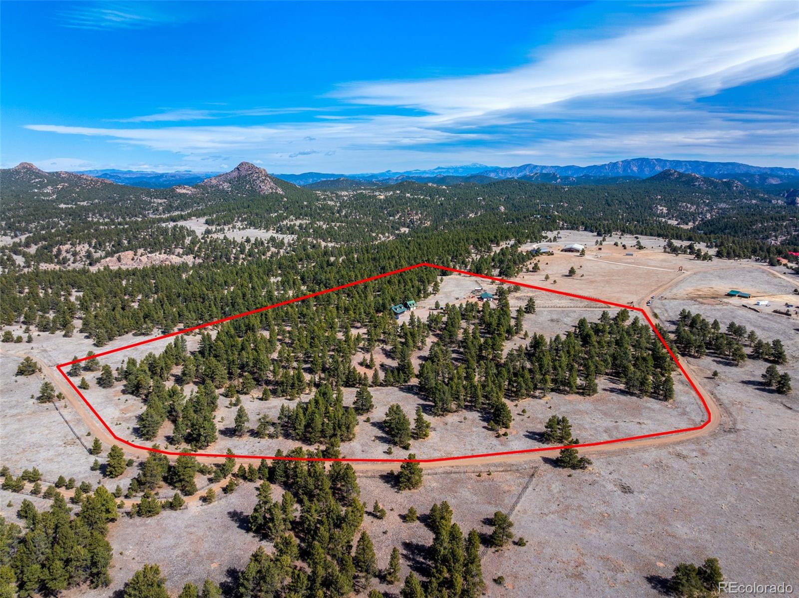 MLS Image #47 for 455  satanta circle,westcliffe, Colorado