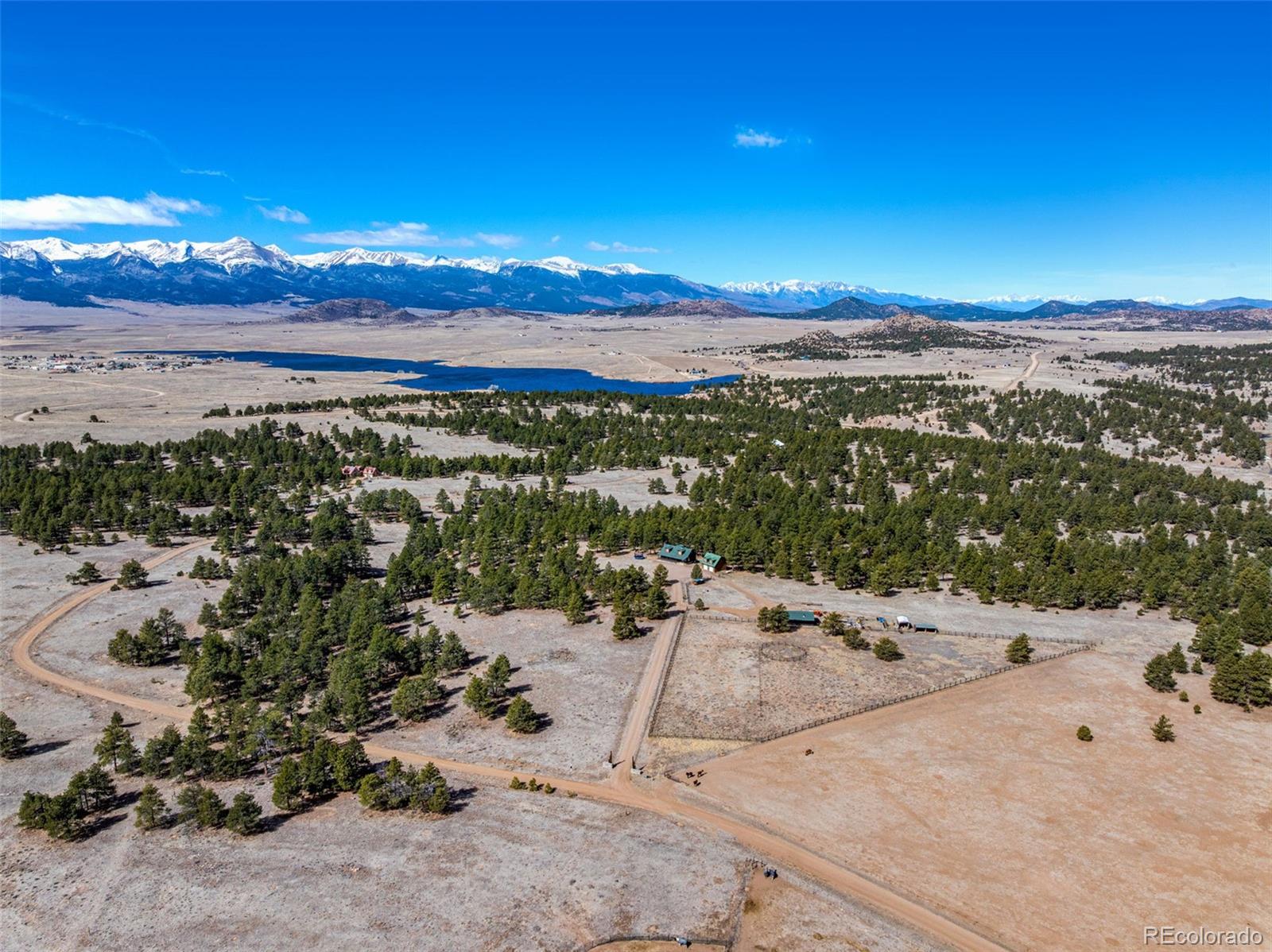 MLS Image #48 for 455  satanta circle,westcliffe, Colorado