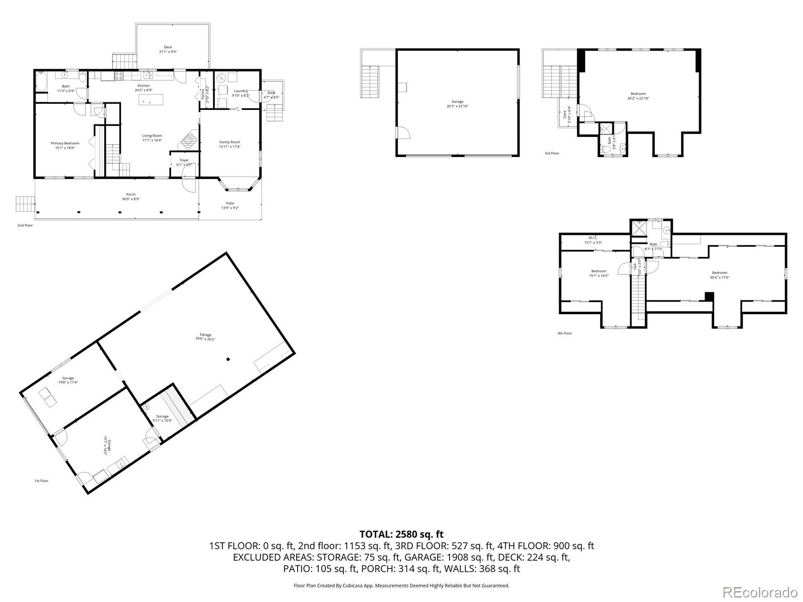 MLS Image #49 for 455  satanta circle,westcliffe, Colorado