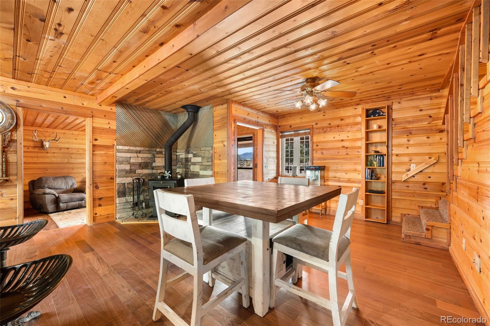 MLS Image #9 for 455  satanta circle,westcliffe, Colorado