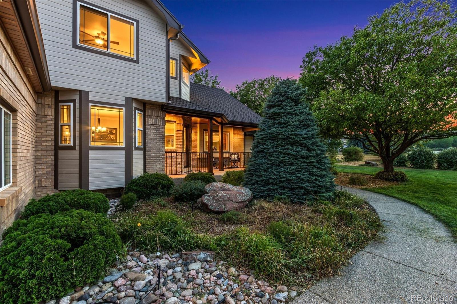 MLS Image #44 for 5714  bluff lane,loveland, Colorado