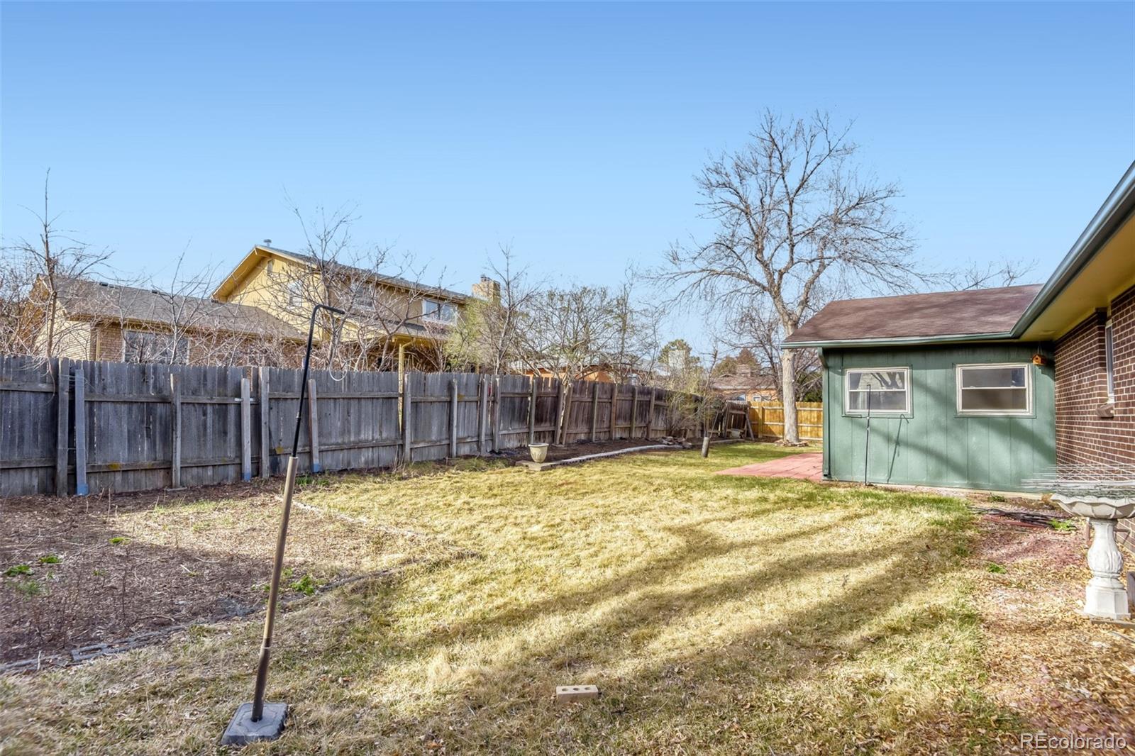 MLS Image #21 for 12436 e cedar circle,aurora, Colorado