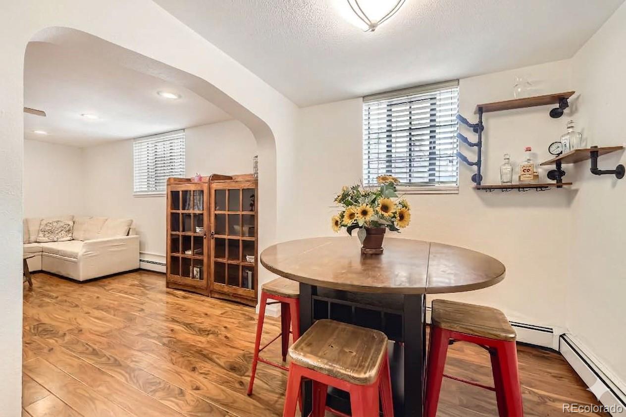 MLS Image #10 for 2233  kearney street,denver, Colorado