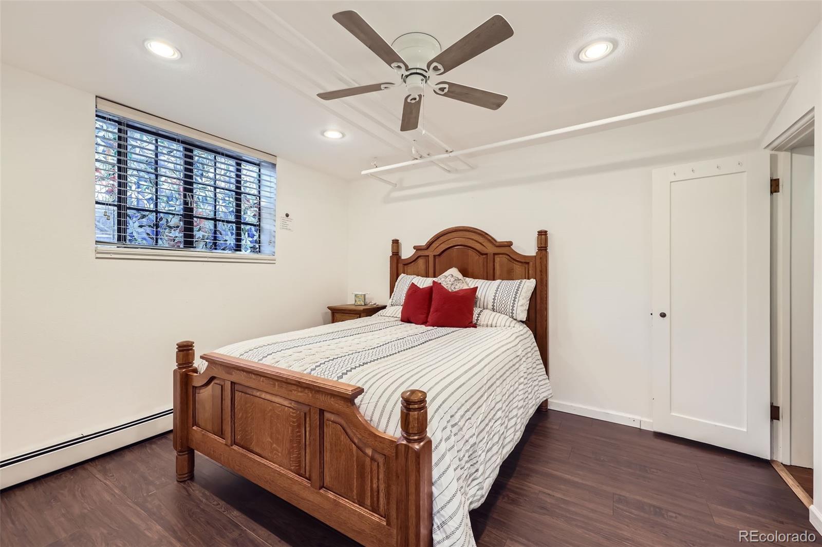 MLS Image #12 for 2233  kearney street,denver, Colorado