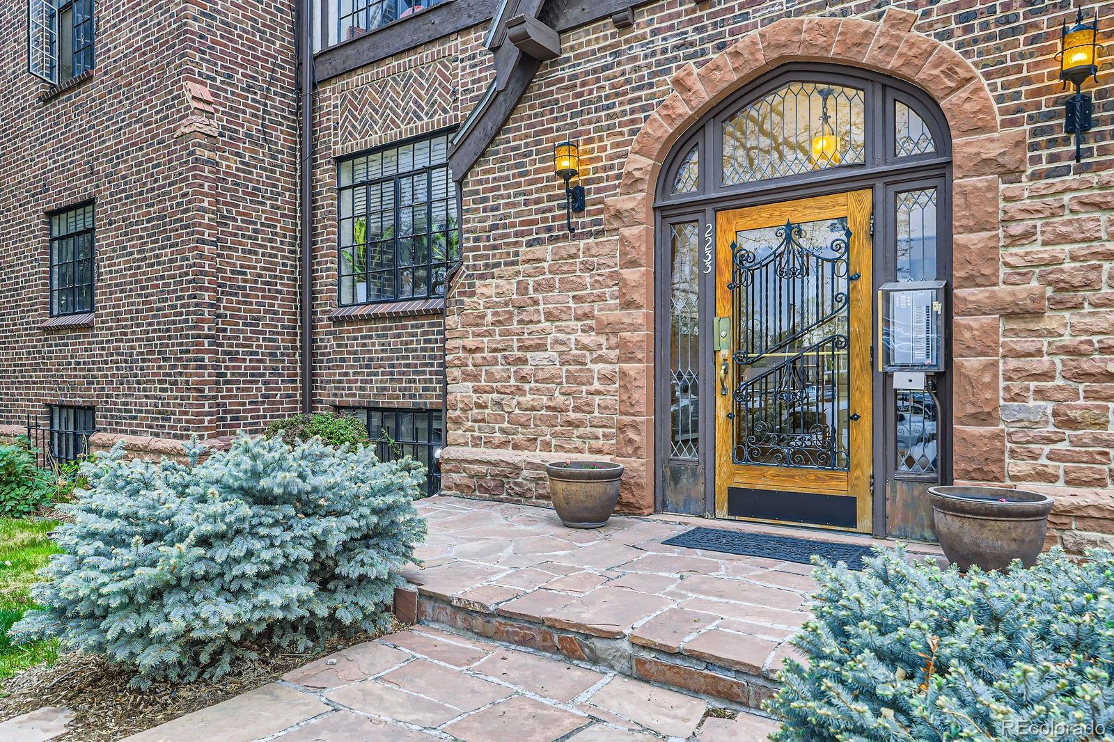 MLS Image #17 for 2233  kearney street,denver, Colorado