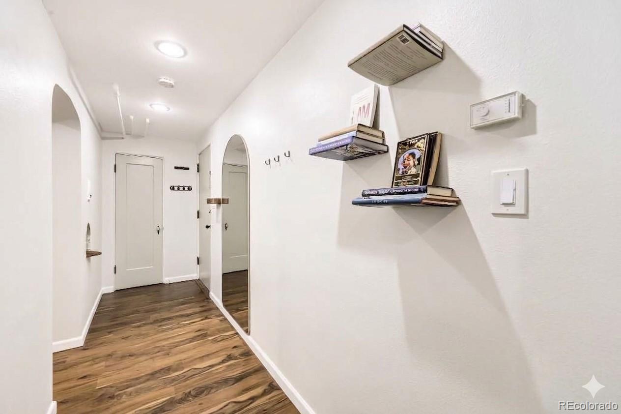 MLS Image #2 for 2233  kearney street,denver, Colorado