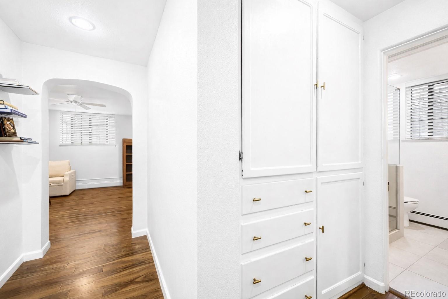 MLS Image #3 for 2233  kearney street,denver, Colorado