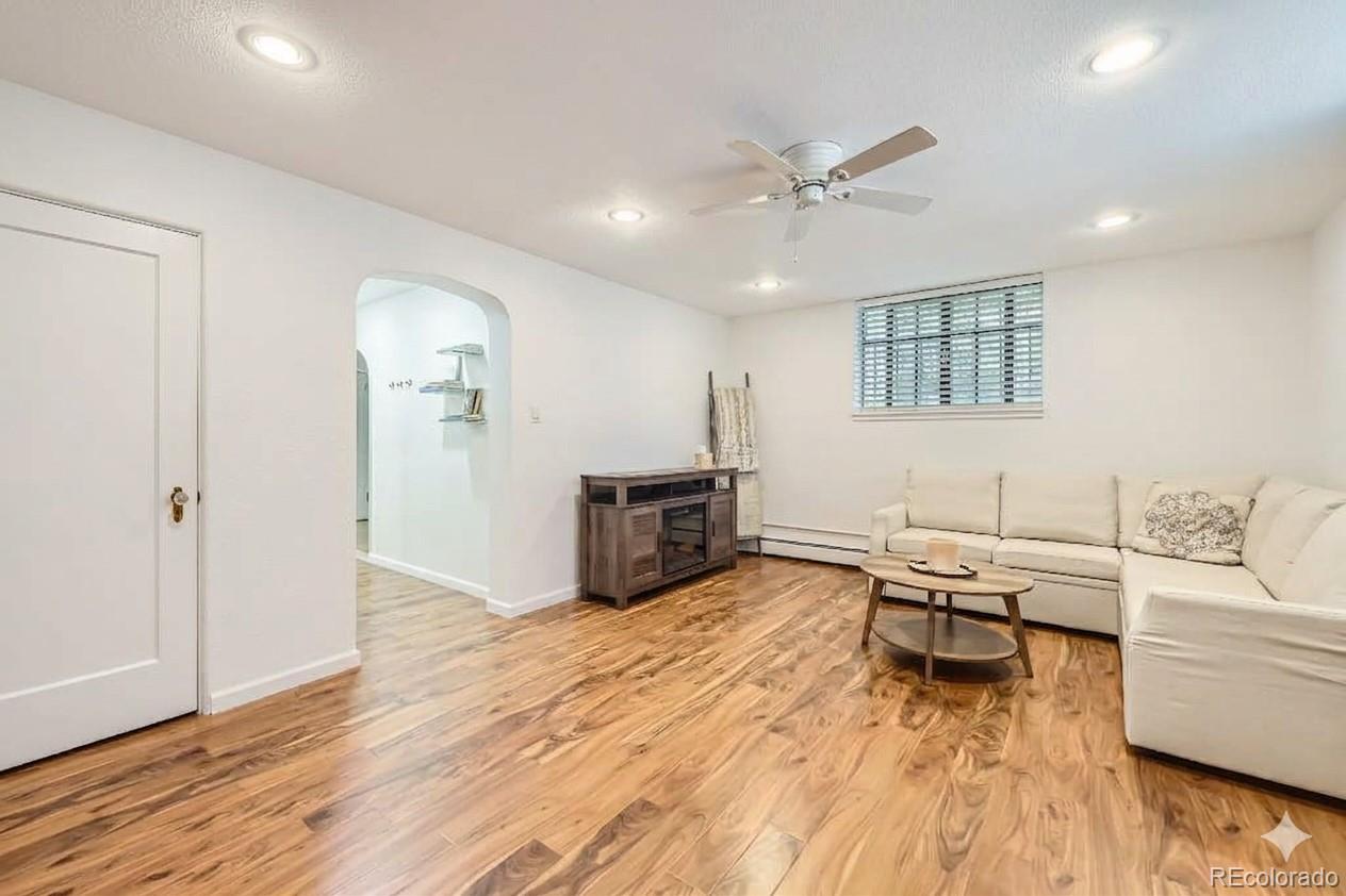 MLS Image #4 for 2233  kearney street,denver, Colorado