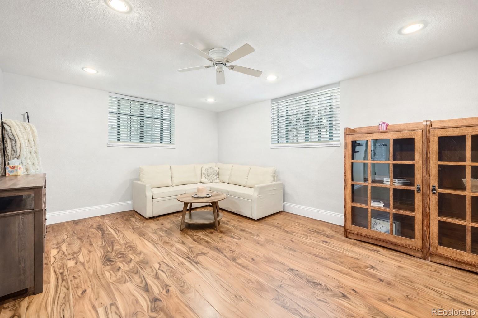 MLS Image #5 for 2233  kearney street,denver, Colorado
