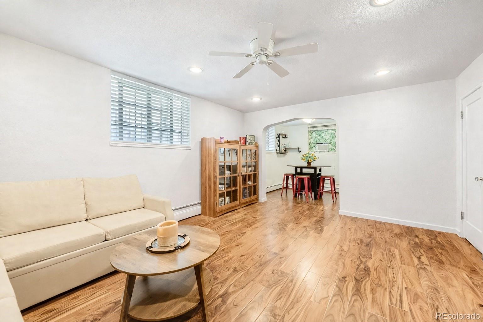 MLS Image #6 for 2233  kearney street,denver, Colorado