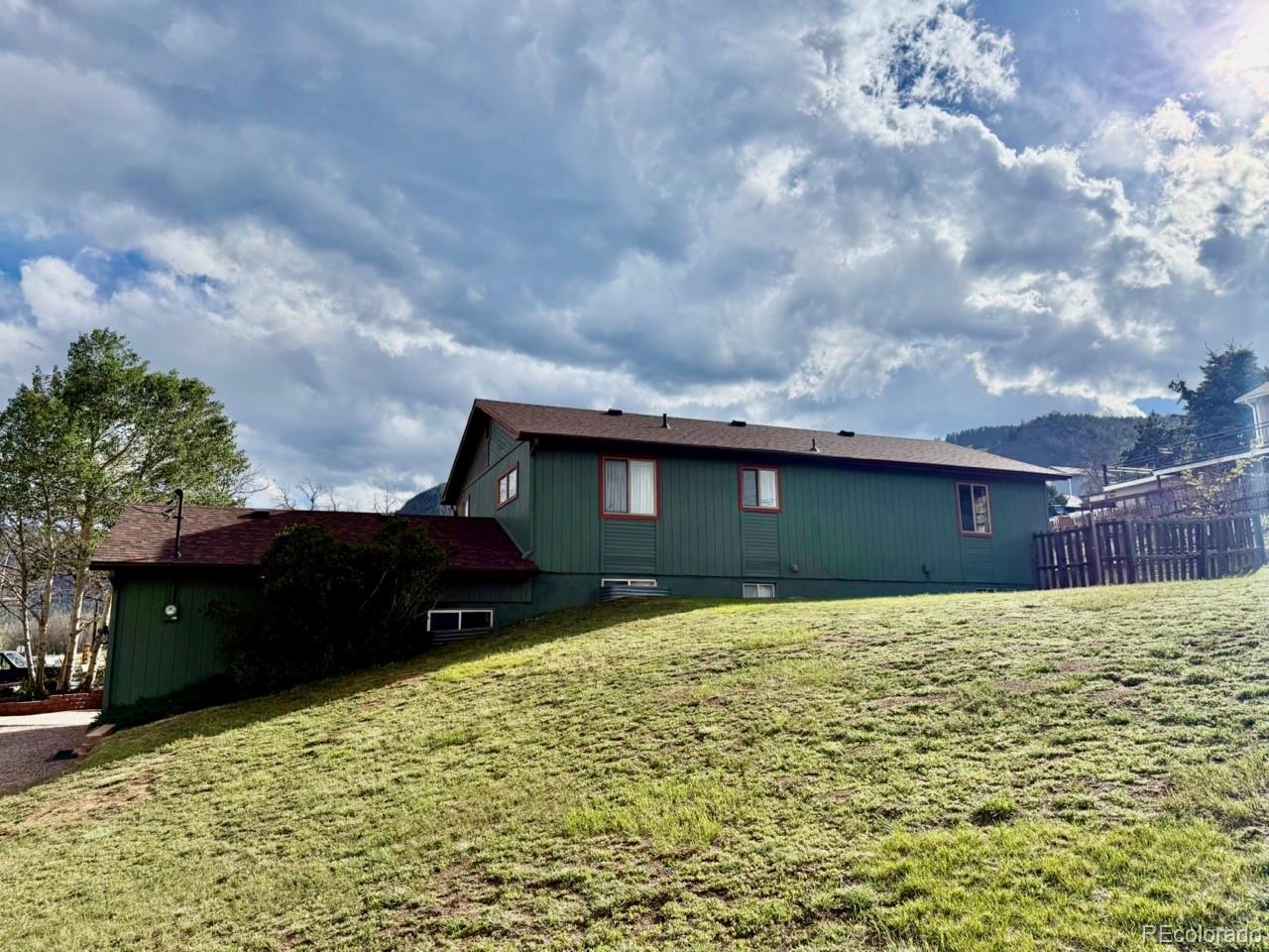 MLS Image #1 for 320  columbine road,palmer lake, Colorado