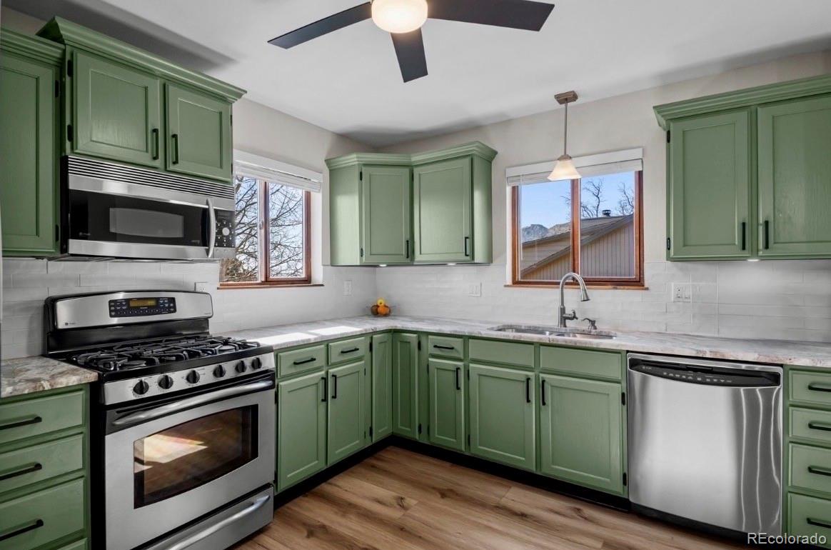 MLS Image #2 for 320  columbine road,palmer lake, Colorado