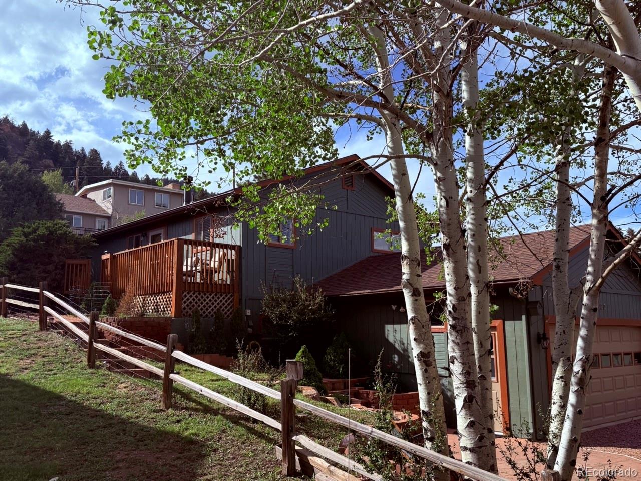 MLS Image #27 for 320  columbine road,palmer lake, Colorado