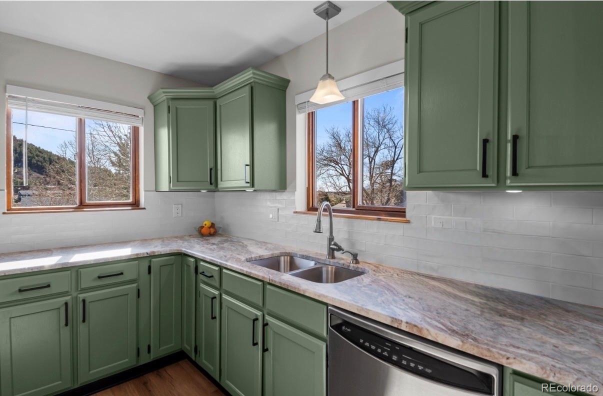 MLS Image #4 for 320  columbine road,palmer lake, Colorado