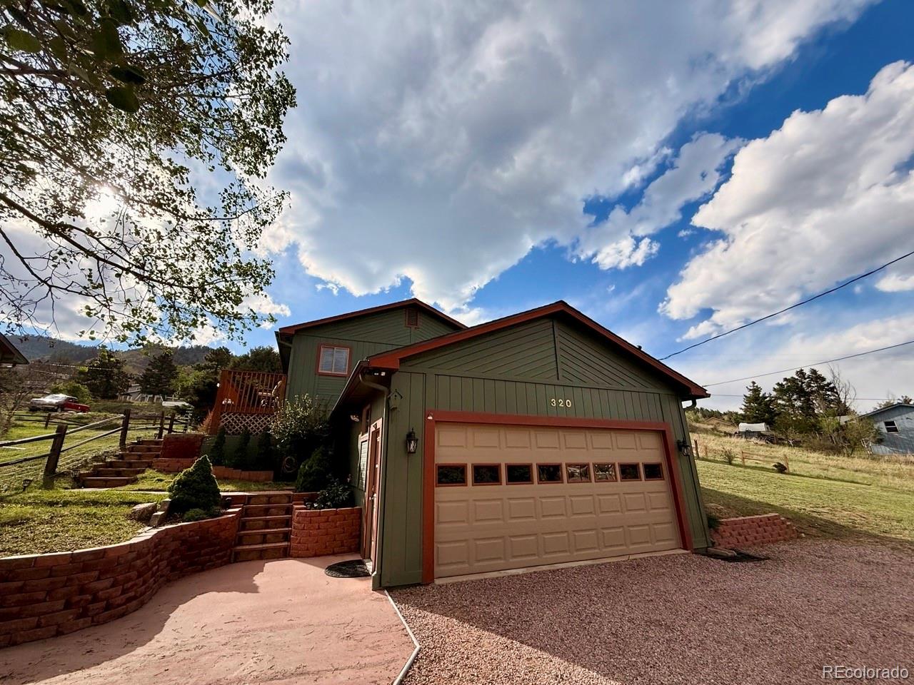 MLS Image #40 for 320  columbine road,palmer lake, Colorado