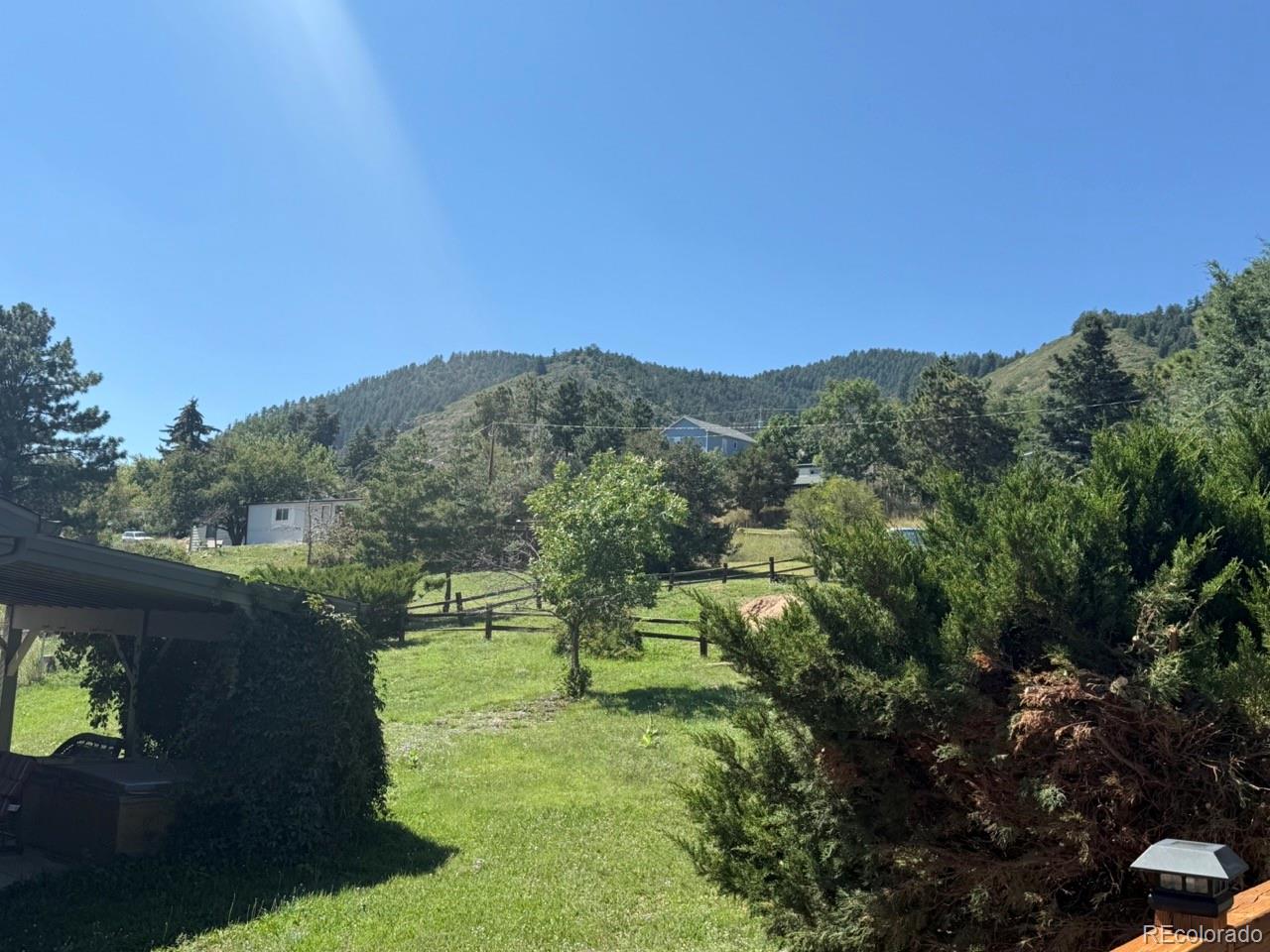 MLS Image #45 for 320  columbine road,palmer lake, Colorado