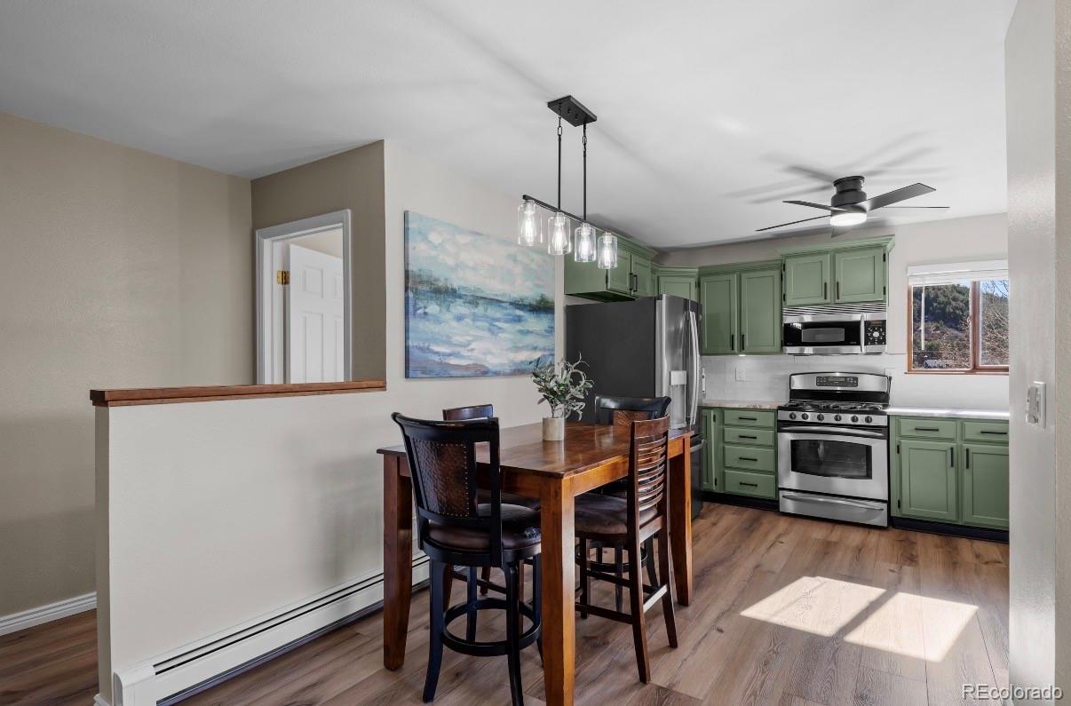 MLS Image #5 for 320  columbine road,palmer lake, Colorado