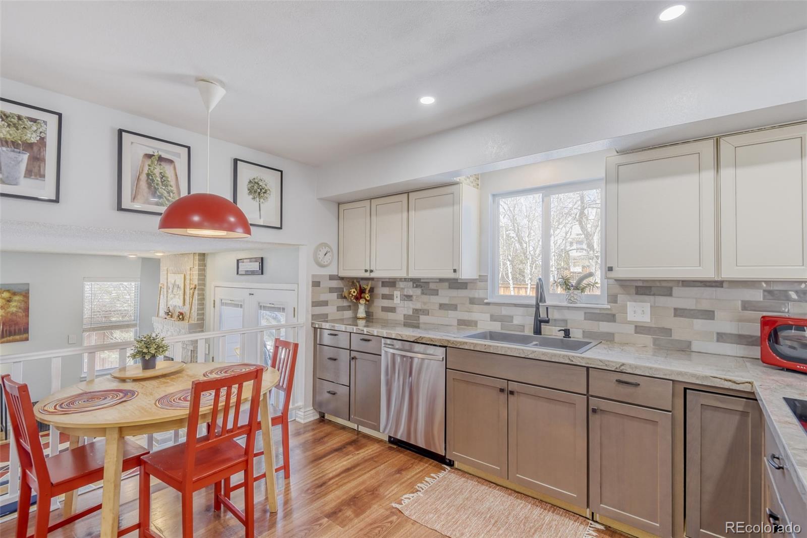 MLS Image #10 for 4974 n wildflowers way,castle rock, Colorado