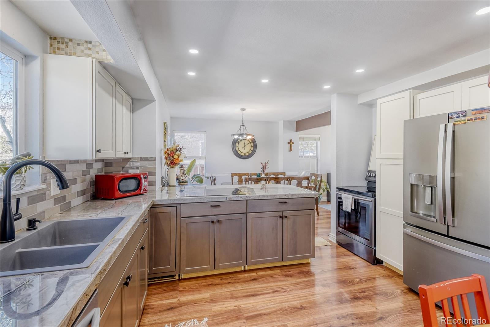 MLS Image #11 for 4974 n wildflowers way,castle rock, Colorado