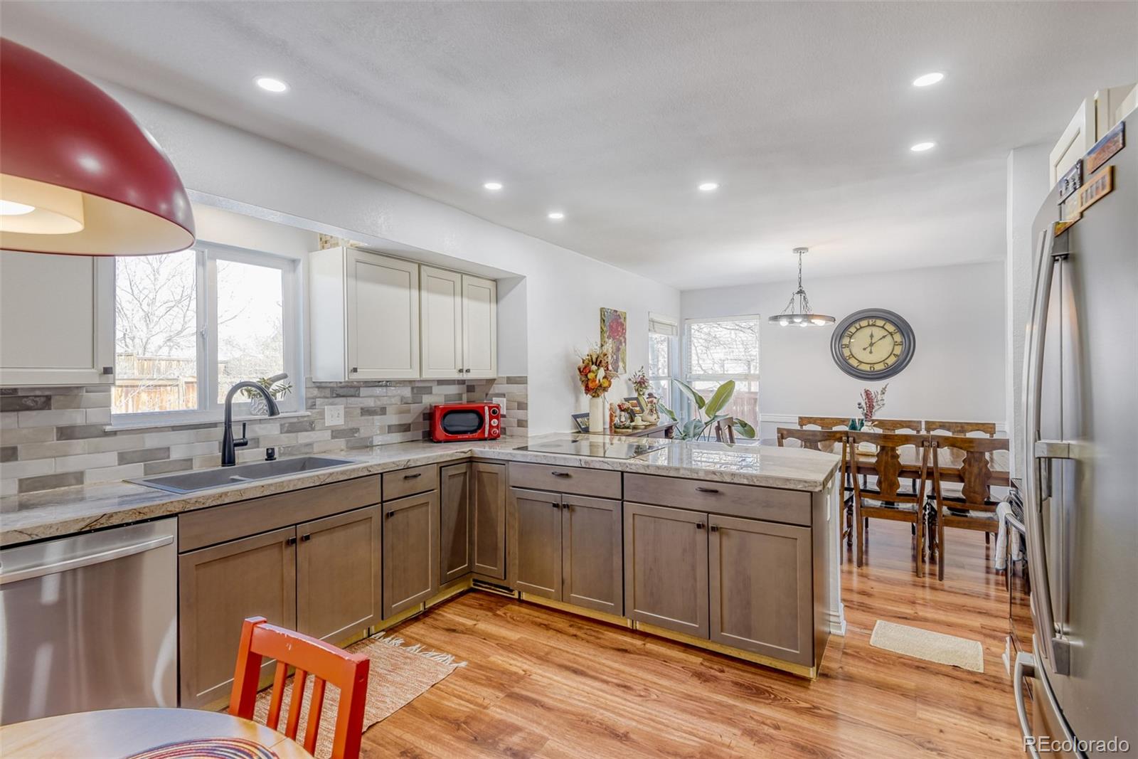 MLS Image #12 for 4974 n wildflowers way,castle rock, Colorado