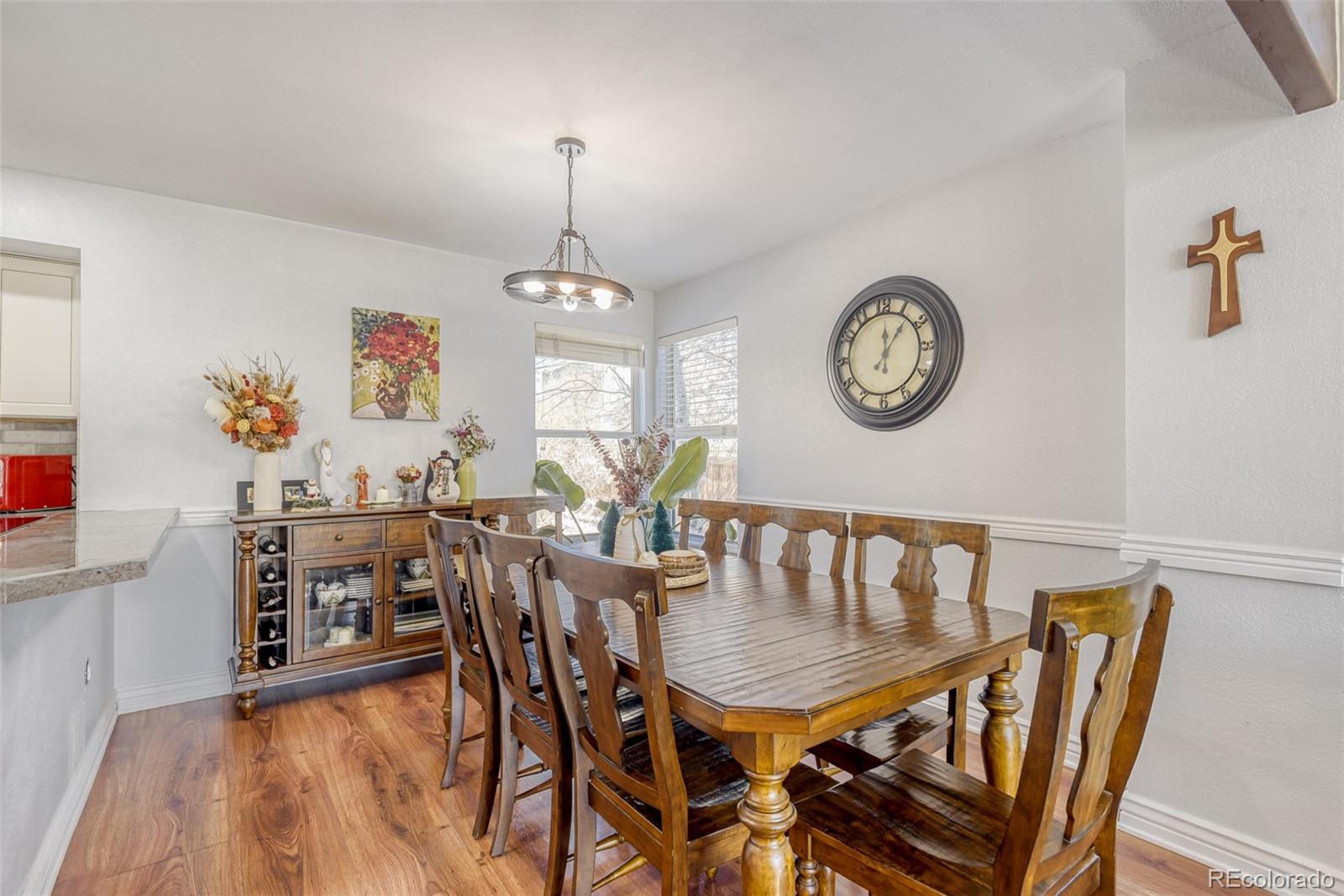 MLS Image #14 for 4974 n wildflowers way,castle rock, Colorado