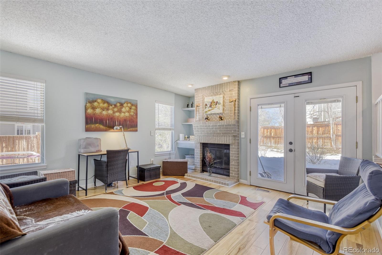 MLS Image #15 for 4974 n wildflowers way,castle rock, Colorado