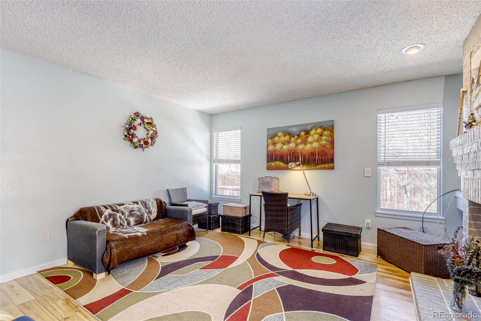 MLS Image #16 for 4974 n wildflowers way,castle rock, Colorado