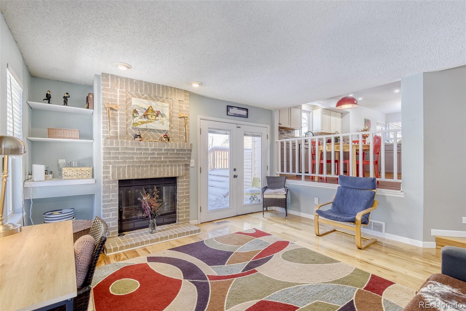 MLS Image #17 for 4974 n wildflowers way,castle rock, Colorado