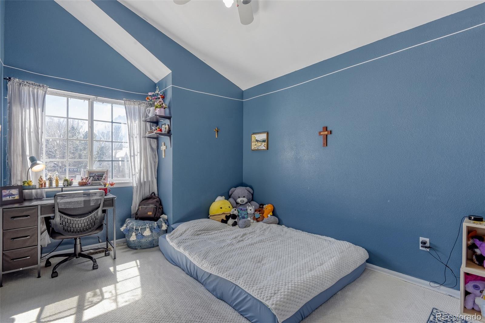 MLS Image #26 for 4974 n wildflowers way,castle rock, Colorado