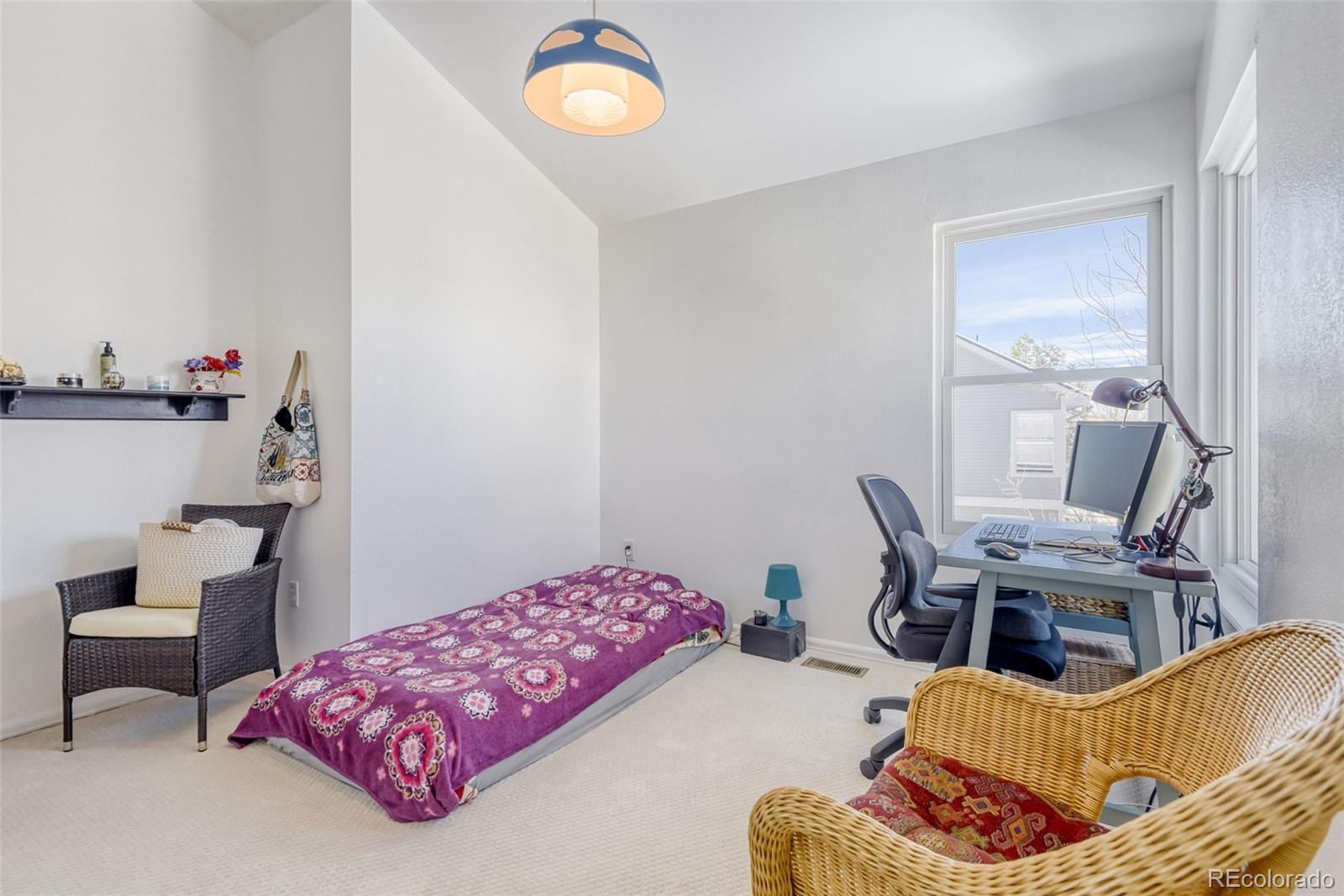 MLS Image #28 for 4974 n wildflowers way,castle rock, Colorado