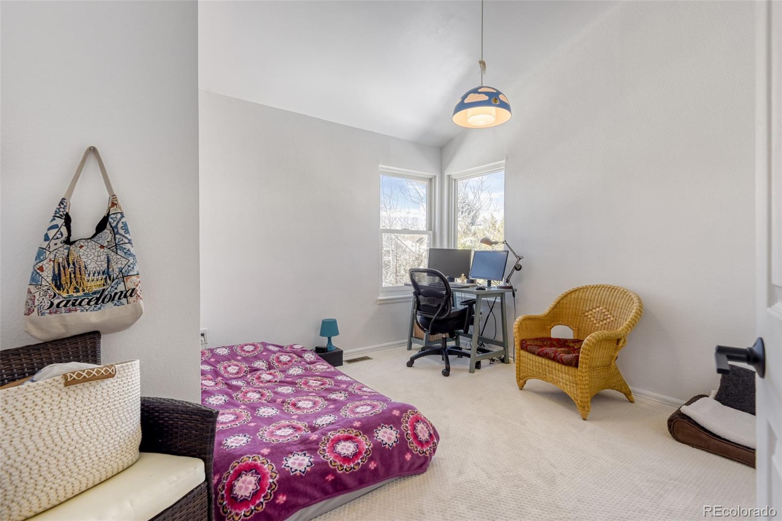MLS Image #29 for 4974 n wildflowers way,castle rock, Colorado