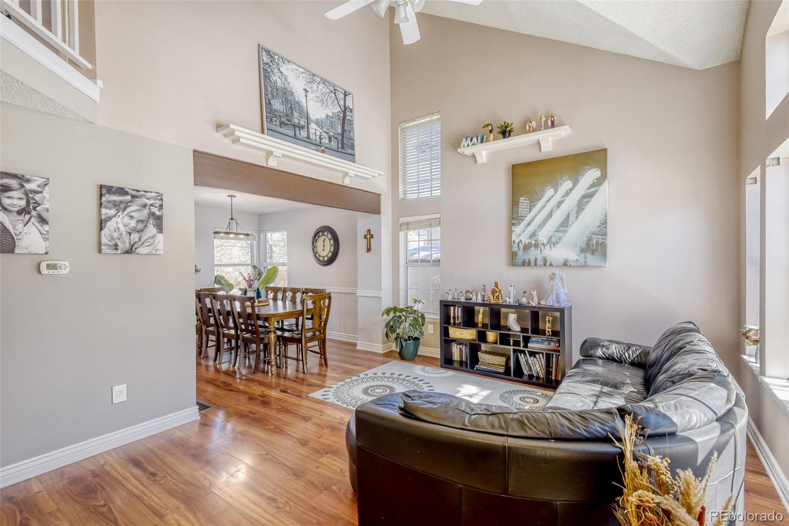 MLS Image #3 for 4974 n wildflowers way,castle rock, Colorado