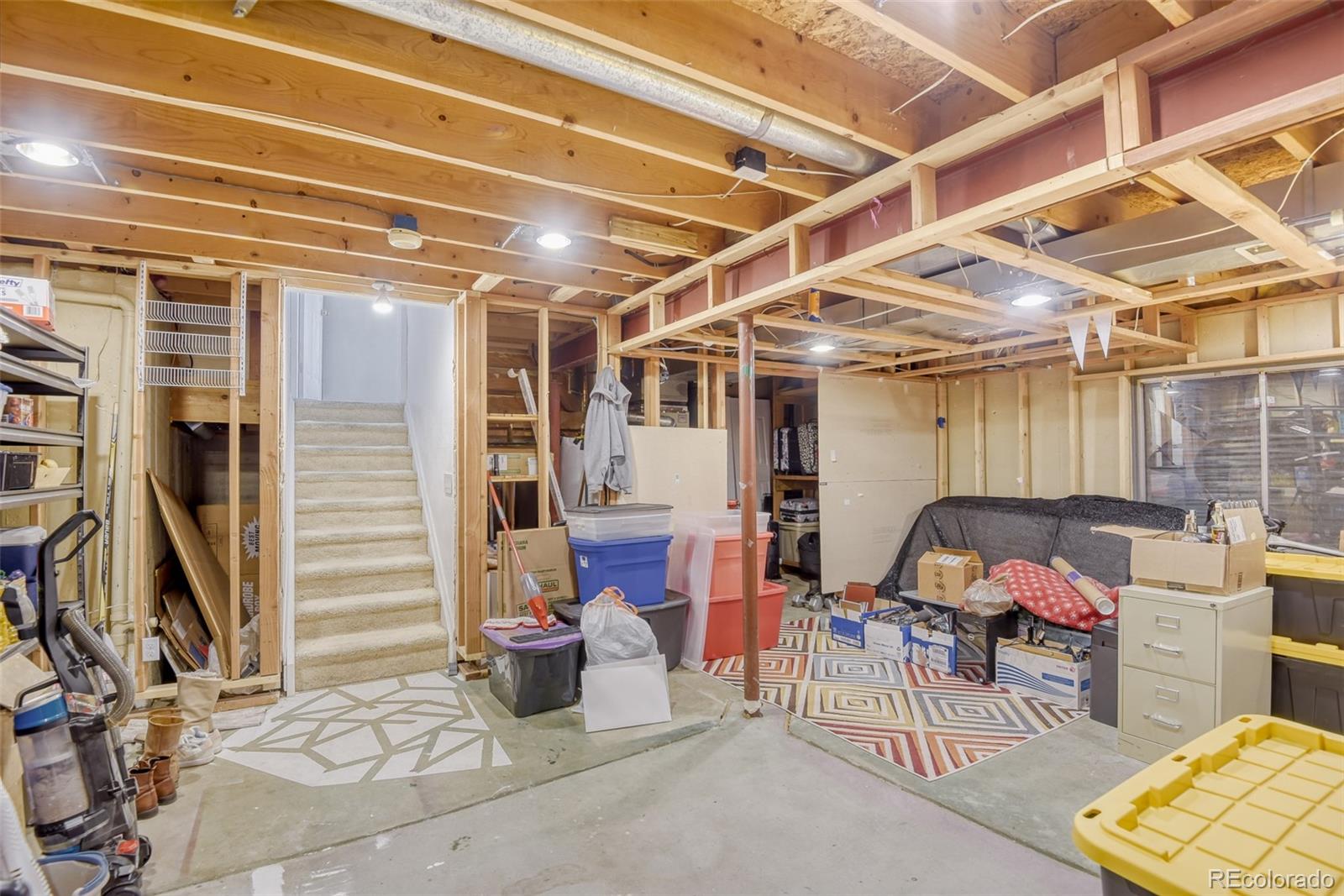 MLS Image #32 for 4974 n wildflowers way,castle rock, Colorado