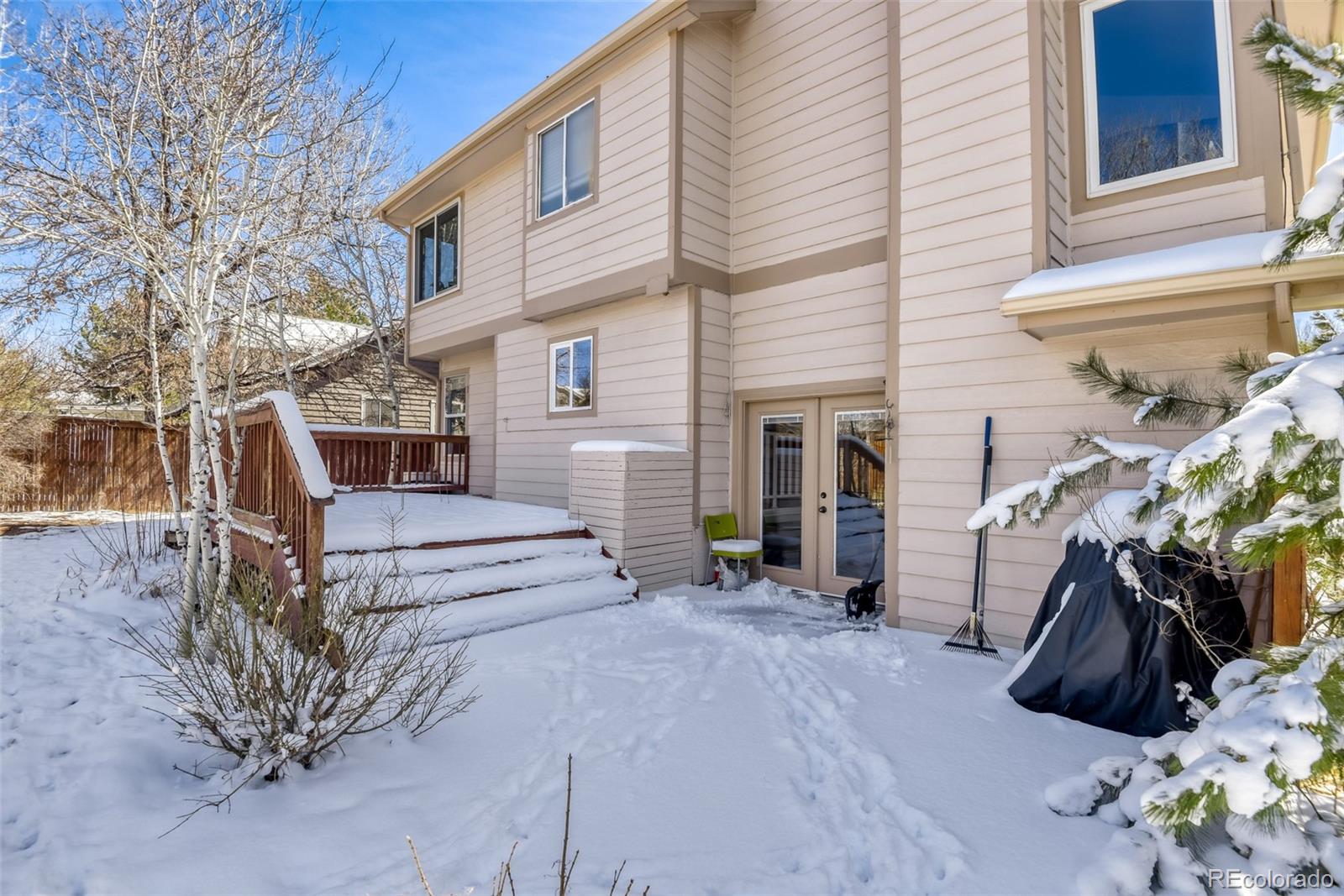 MLS Image #33 for 4974 n wildflowers way,castle rock, Colorado