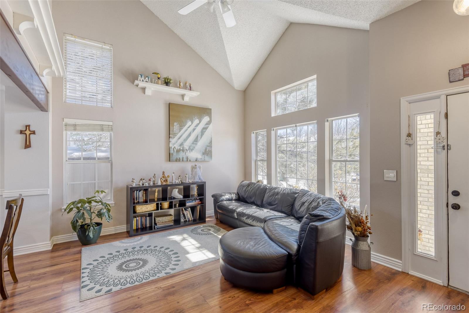 MLS Image #4 for 4974 n wildflowers way,castle rock, Colorado