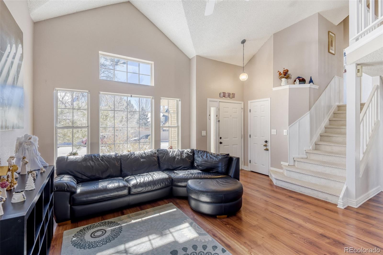 MLS Image #5 for 4974 n wildflowers way,castle rock, Colorado