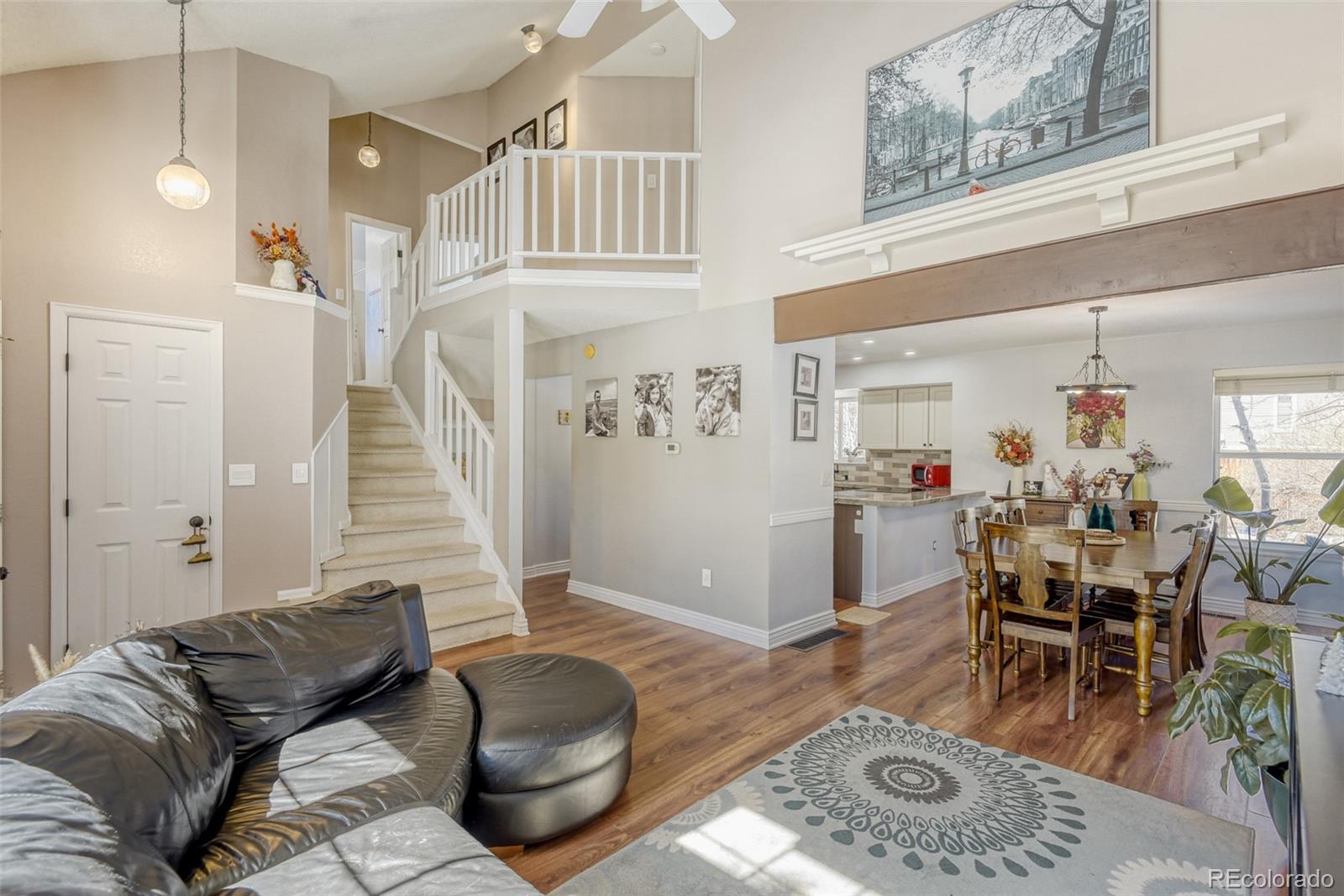 MLS Image #6 for 4974 n wildflowers way,castle rock, Colorado