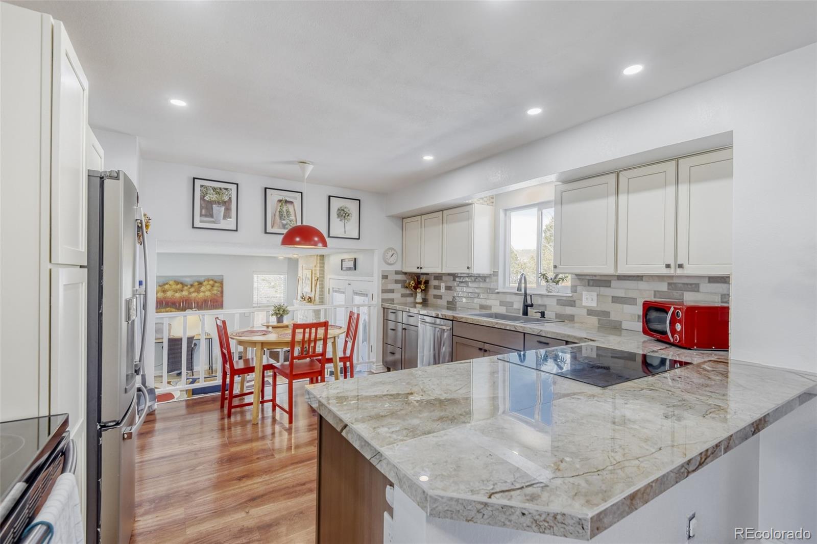 MLS Image #7 for 4974 n wildflowers way,castle rock, Colorado