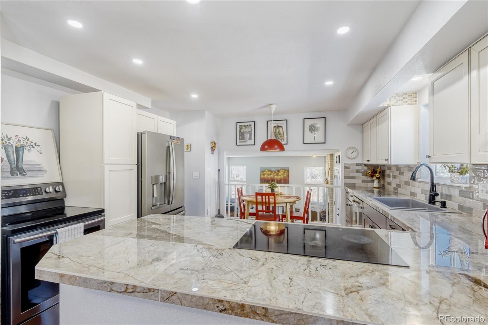 MLS Image #8 for 4974 n wildflowers way,castle rock, Colorado