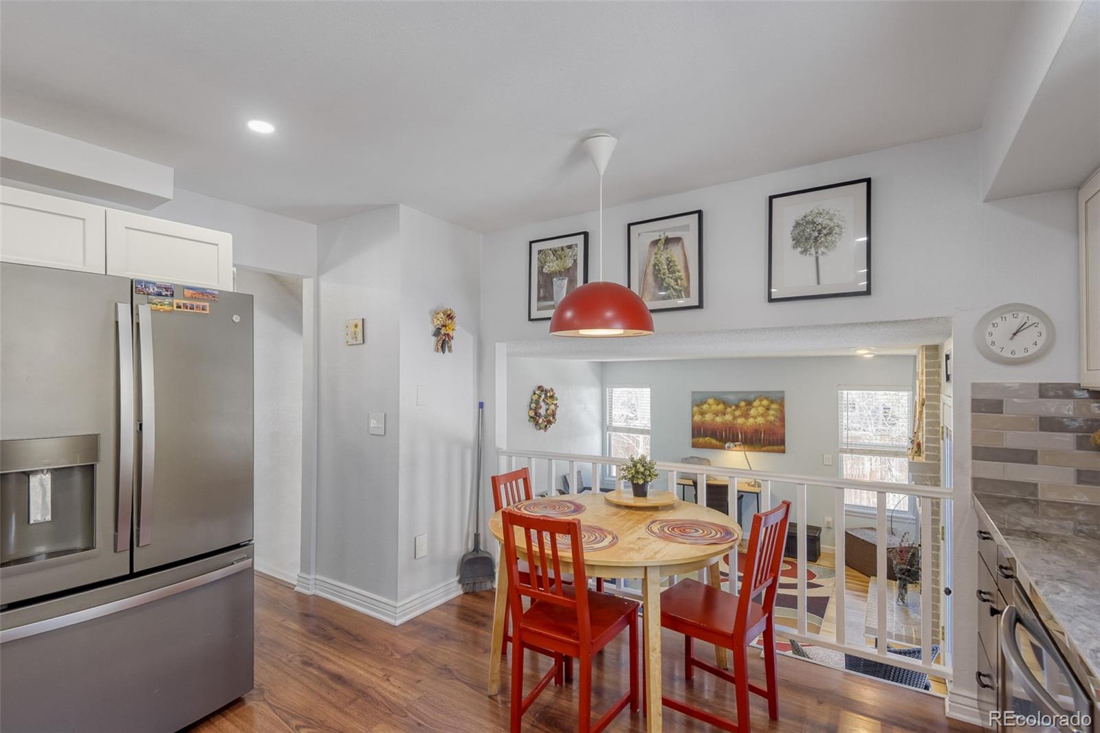MLS Image #9 for 4974 n wildflowers way,castle rock, Colorado