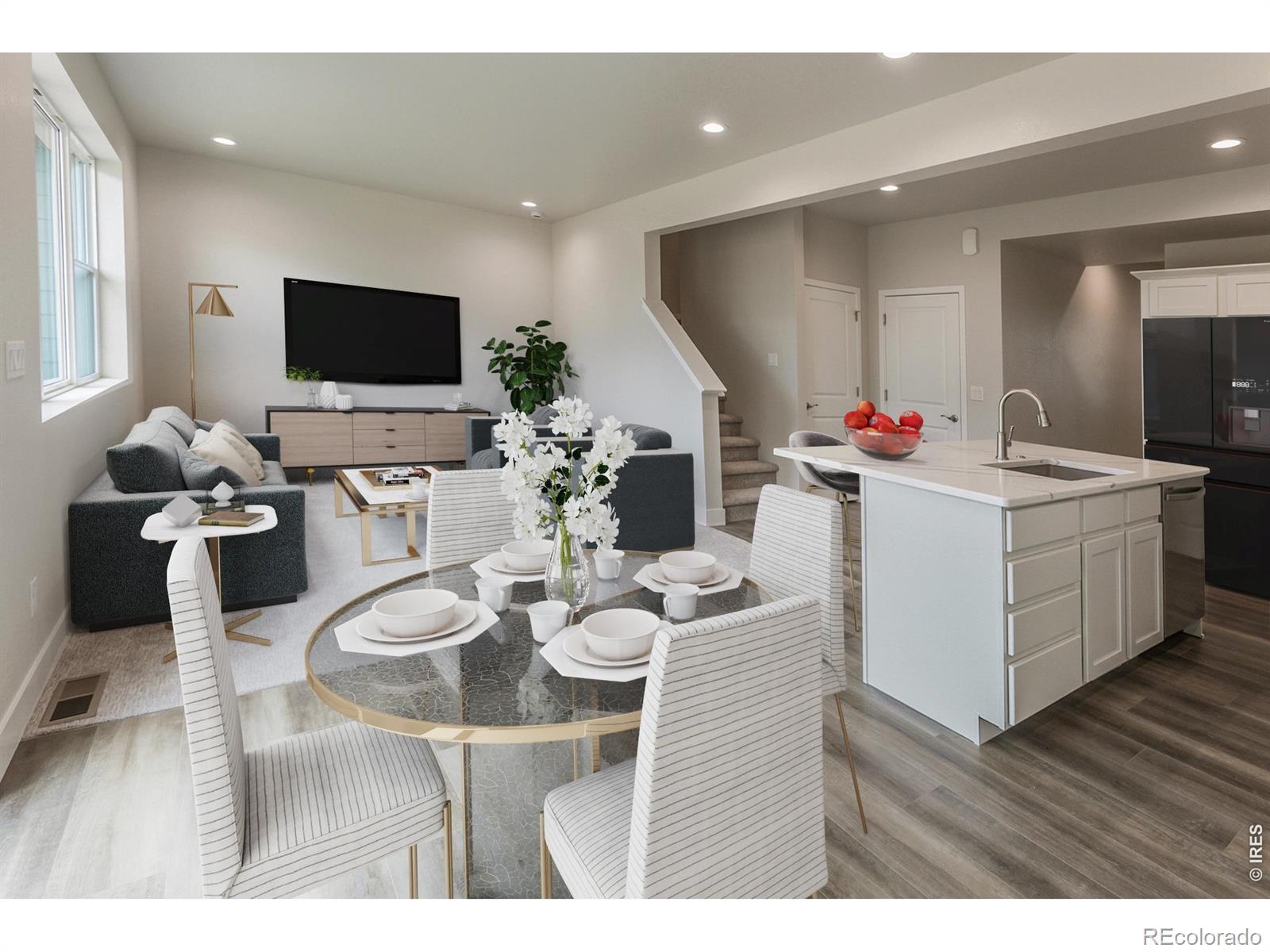 MLS Image #6 for 4751  degas drive,loveland, Colorado