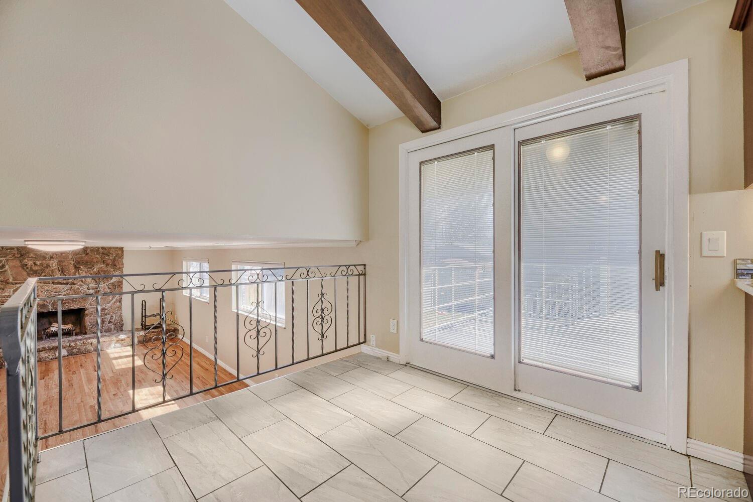 MLS Image #20 for 3020 s xeric court,denver, Colorado