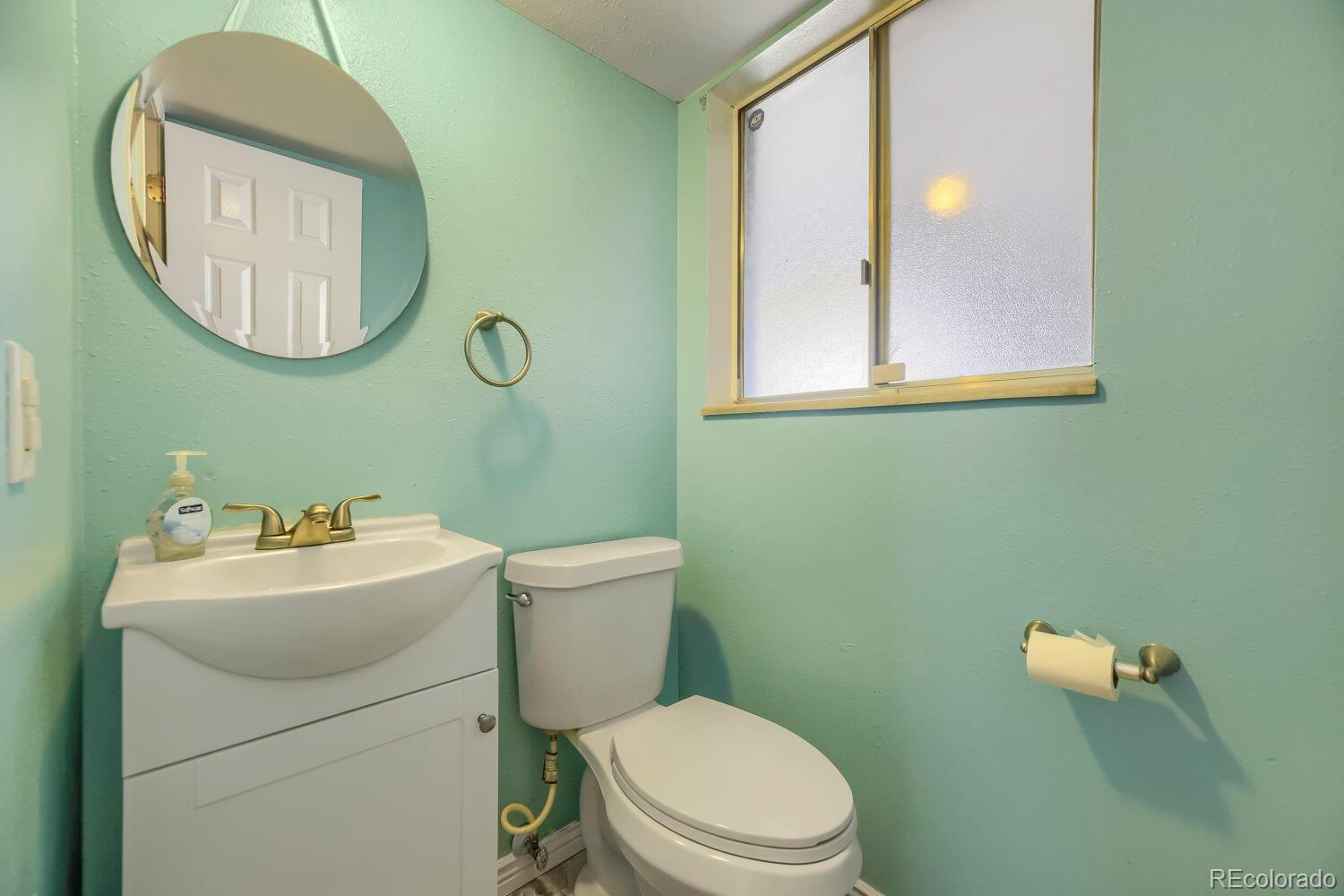 MLS Image #21 for 3020 s xeric court,denver, Colorado
