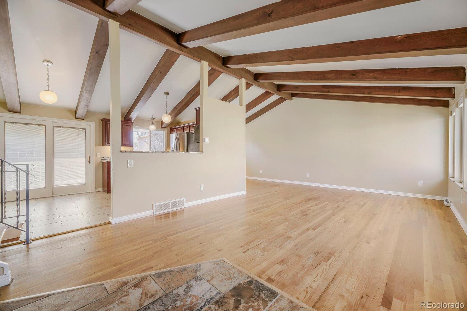 MLS Image #4 for 3020 s xeric court,denver, Colorado