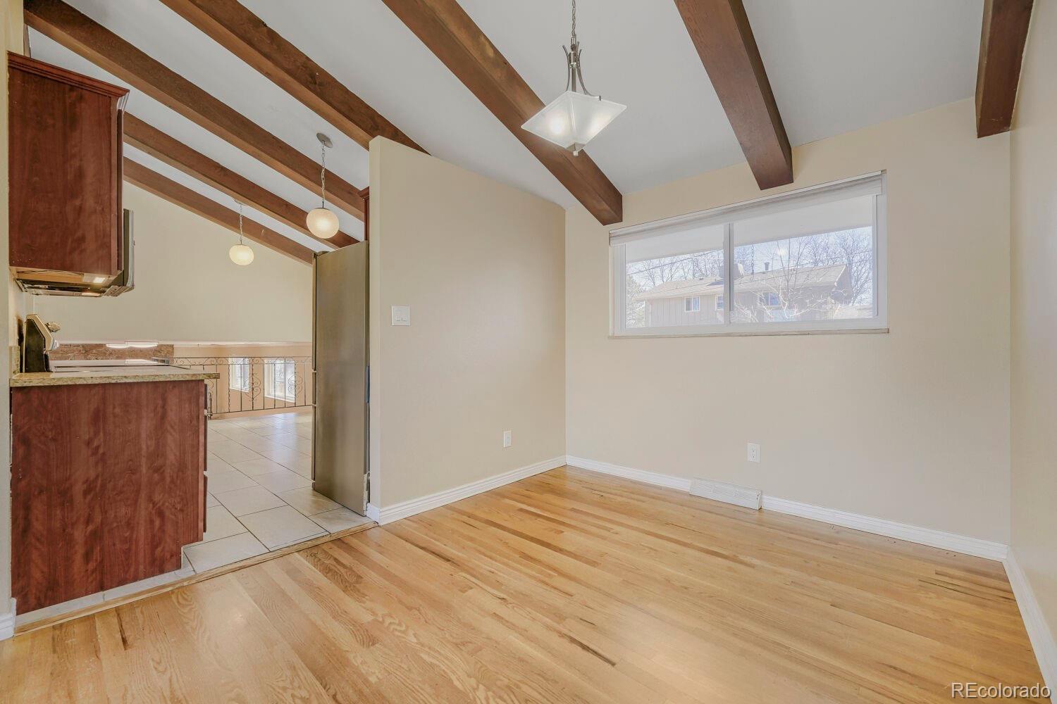 MLS Image #5 for 3020 s xeric court,denver, Colorado
